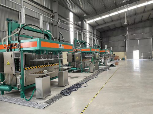 CÔNG TY TNHH SẢN XUẤT BAO BÌ MỘC DƯƠNG